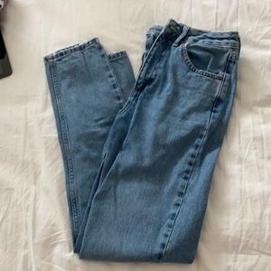 BDG urban outfitters jeans